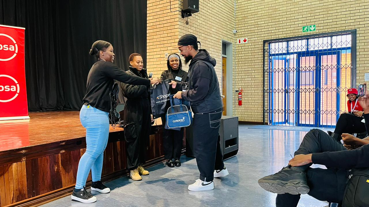 Community Outreach