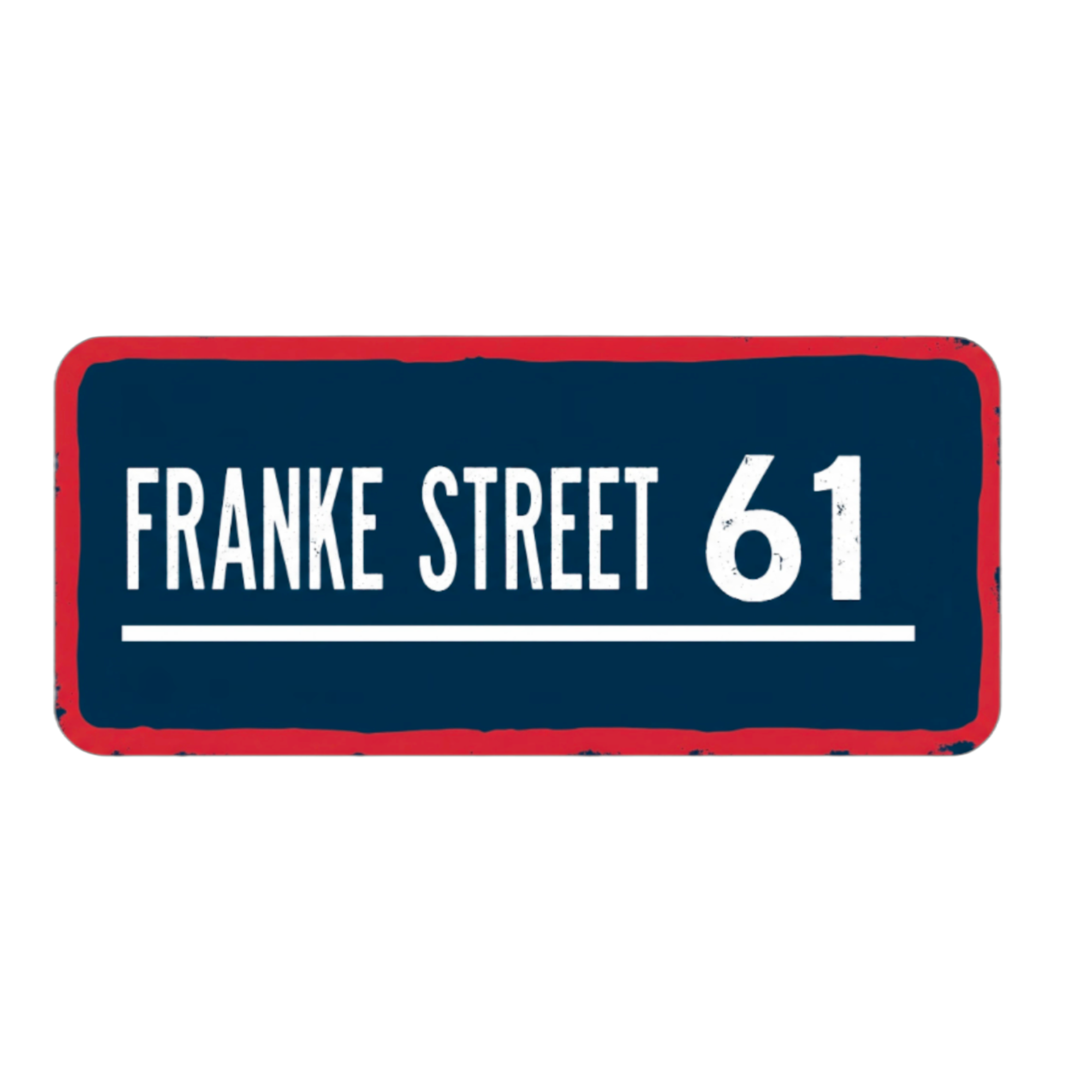 Franke Street 61