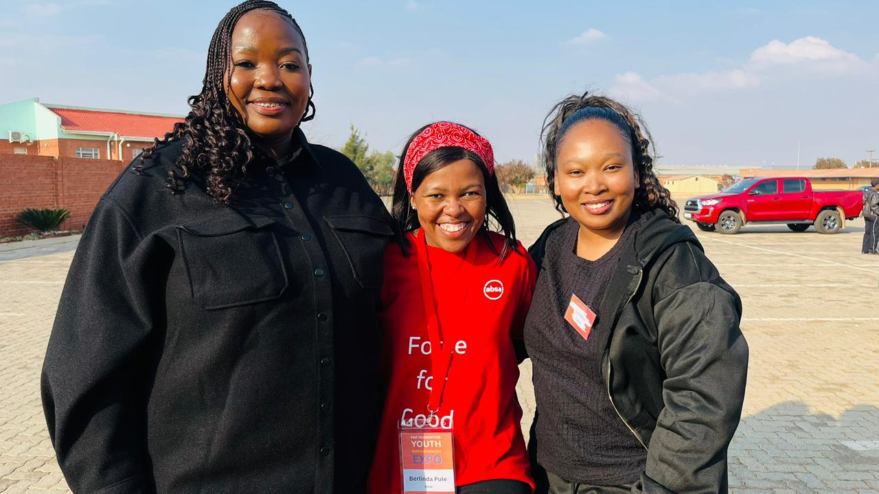 Berlinda · A Force for Good