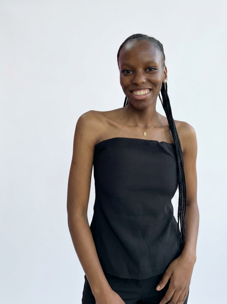 Hloniphile Khoza