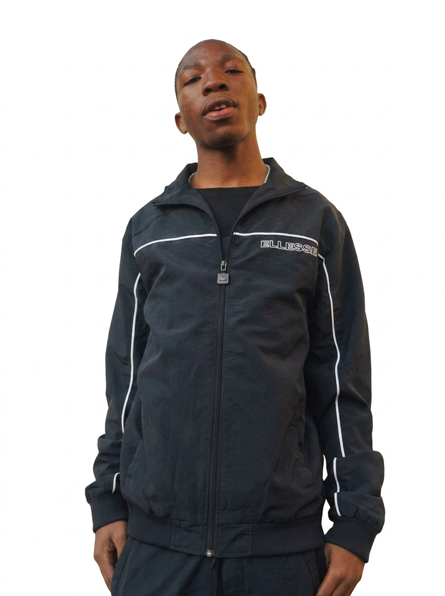 Lehlohonolo Moeketsi