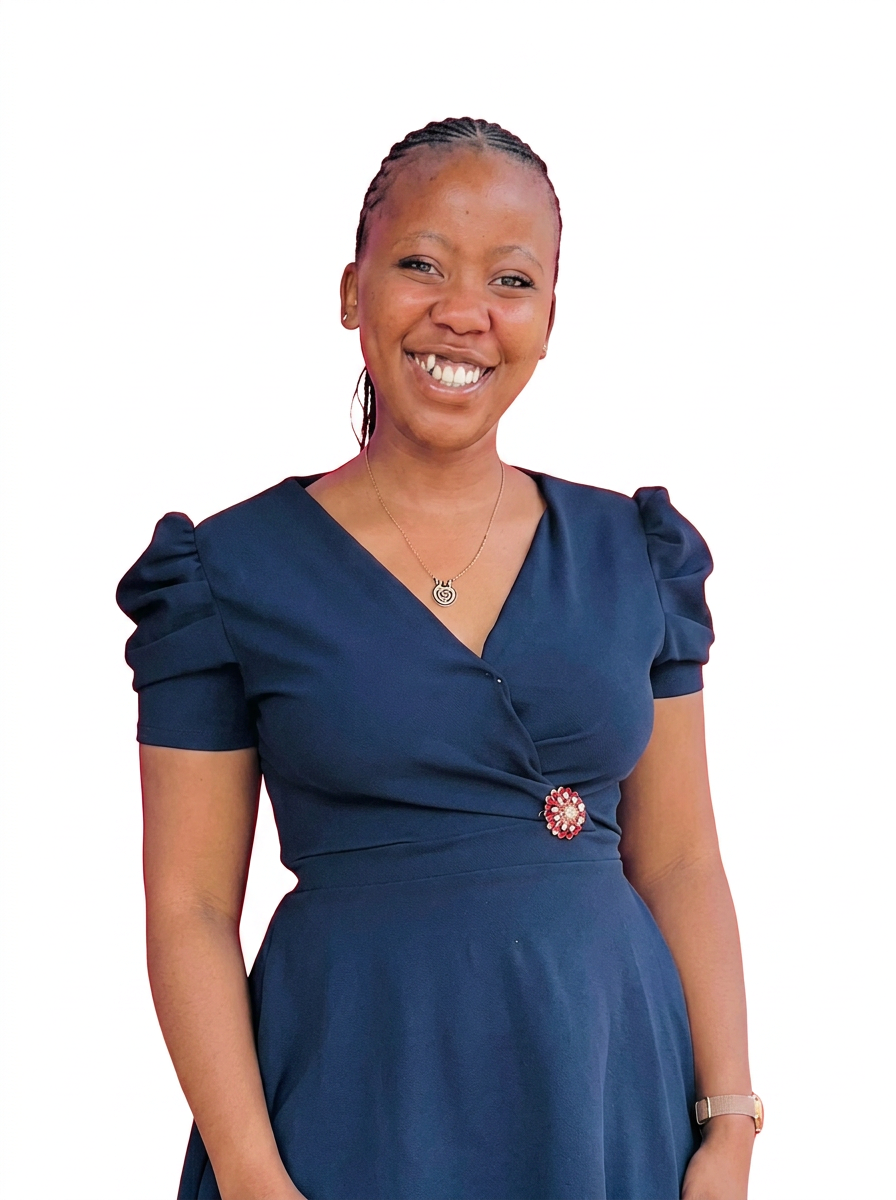 Lungile Dlamini