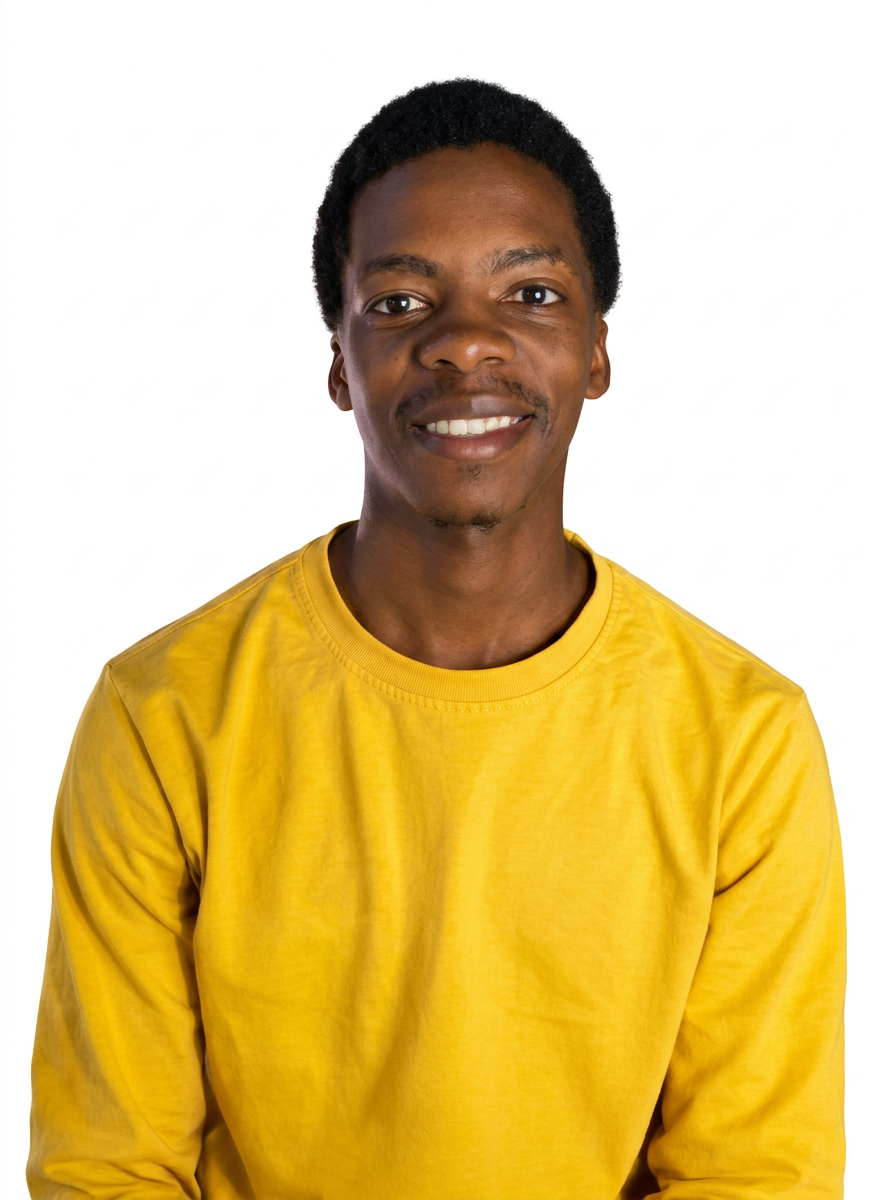 Njabulo Vilakazi